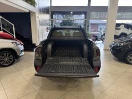 RENAULT - OROCH - 2025/2025 - Cinza - Sob Consulta