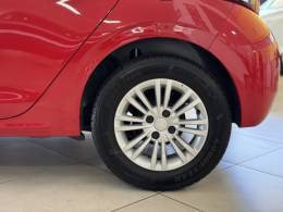 PEUGEOT - 208 - 2017/2017 - Vermelha - R$ 48.900,00