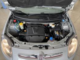 FIAT - PALIO - 2013/2013 - Prata - R$ 42.900,00