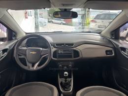 CHEVROLET - PRISMA - 2013/2013 - Branca - Sob Consulta