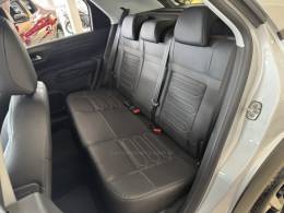 CITROËN - C4 CACTUS - 2022/2023 - Prata - R$ 107.900,00