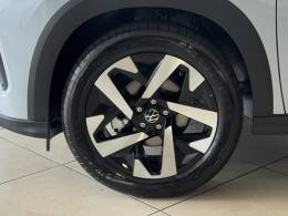 VOLKSWAGEN - TERA - 2026/2026 - Prata - Sob Consulta