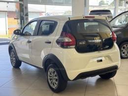 FIAT - MOBI - 2025/2025 - Branca - Sob Consulta