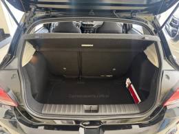 CHEVROLET - ONIX - 2020/2020 - Preta - Sob Consulta