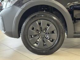 VOLKSWAGEN - SAVEIRO - 2025/2026 - Preta - Sob Consulta