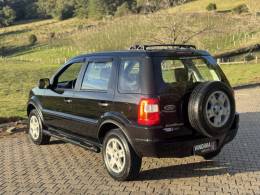 FORD - ECOSPORT - 2005/2005 - Preta - R$ 32.900,00