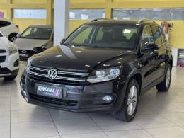 VOLKSWAGEN - TIGUAN - 2013/2013 - Preta - R$ 64.900,00