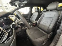 VOLKSWAGEN - NIVUS - 2025/2026 - Cinza - Sob Consulta