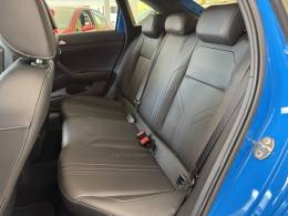 VOLKSWAGEN - NIVUS - 2025/2025 - Azul - R$ 137.900,00