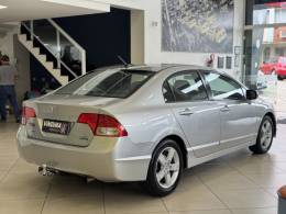 HONDA - CIVIC - 2009/2009 - Prata - R$ 51.900,00