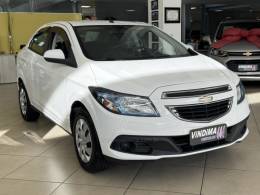 CHEVROLET - PRISMA - 2013/2013 - Branca - Sob Consulta