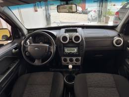 FORD - ECOSPORT - 2011/2011 - Vermelha - Sob Consulta