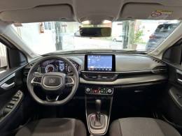 FIAT - PULSE - 2022/2022 - Branca - R$ 94.900,00