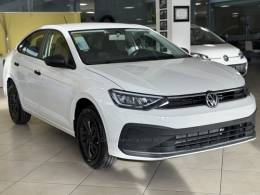 VOLKSWAGEN - VIRTUS - 2025/2026 - Branca - Sob Consulta
