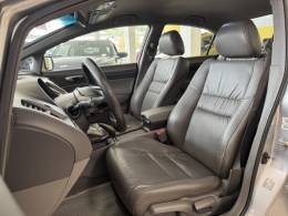 HONDA - CIVIC - 2009/2009 - Prata - R$ 51.900,00