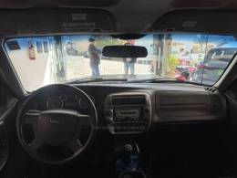 FORD - RANGER - 2010/2011 - Prata - R$ 84.900,00