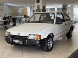FORD - ESCORT - 1994/1994 - Branca - Sob Consulta