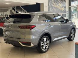 FORD - TERRITORY - 2024/2025 - Cinza - Sob Consulta