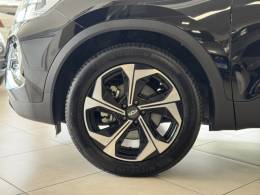 CHERY - TIGGO - 2024/2025 - Preta - R$ 129.900,00