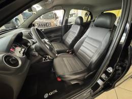 VOLKSWAGEN - GOL - 2012/2013 - Preta - R$ 31.900,00