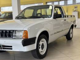 CHEVROLET - CHEVY 500 - 1993/1993 - Branca - R$ 72.900,00