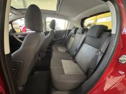 PEUGEOT - 208 - 2017/2017 - Vermelha - R$ 48.900,00