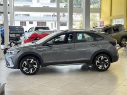 VOLKSWAGEN - NIVUS - 2025/2026 - Cinza - Sob Consulta