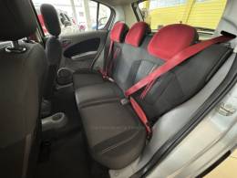 FIAT - PALIO - 2013/2013 - Prata - R$ 42.900,00