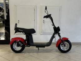 WATTS - W4 - 2023/2023 - Vermelha - Sob Consulta