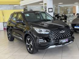 CHERY - TIGGO - 2024/2025 - Preta - R$ 129.900,00