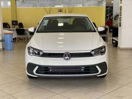 VOLKSWAGEN - POLO - 2025/2025 - Branca - Sob Consulta