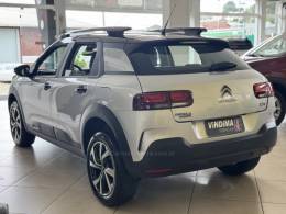 CITROËN - C4 CACTUS - 2022/2023 - Prata - R$ 107.900,00