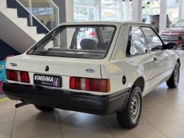 FORD - ESCORT - 1994/1994 - Branca - Sob Consulta