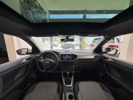 VOLKSWAGEN - T-CROSS - 2019/2020 - Branca - R$ 98.900,00