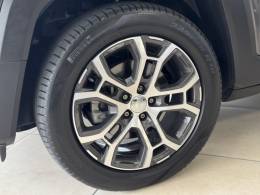 JEEP - RENEGADE - 2023/2024 - Cinza - R$ 132.900,00