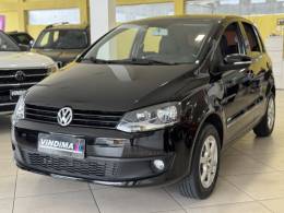 VOLKSWAGEN - FOX - 2013/2013 - Preta - R$ 41.900,00