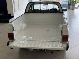 CHEVROLET - CHEVY 500 - 1993/1993 - Branca - R$ 72.900,00