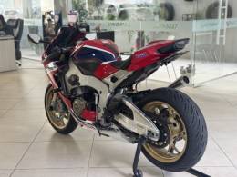 HONDA - CBR 1000RR - 2018/2018 - Vermelha - Sob Consulta