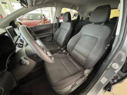 HYUNDAI - HB20 - 2021/2022 - Cinza - R$ 65.900,00