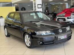 VOLKSWAGEN - GOL - 2003/2003 - Preta - R$ 27.900,00