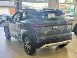 FIAT - PULSE - 2023/2023 - Azul - R$ 108.900,00