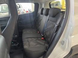 FIAT - MOBI - 2025/2025 - Branca - Sob Consulta