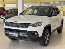 JEEP - COMPASS - 2022/2022 - Branca - R$ 158.900,00
