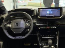 PEUGEOT - 208 - 2025/2026 - Branca - Sob Consulta