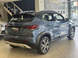 FIAT - PULSE - 2023/2023 - Azul - R$ 108.900,00