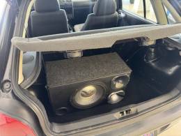 VOLKSWAGEN - GOL - 2003/2003 - Preta - R$ 27.900,00