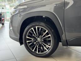 TOYOTA - COROLLA - 2025/2026 - Cinza - Sob Consulta