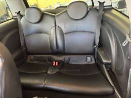 MINI - COOPER - 2010/2010 - Azul - R$ 73.900,00