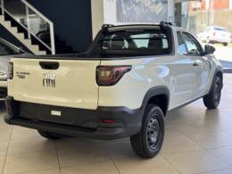 FIAT - STRADA - 2025/2026 - Branca - Sob Consulta