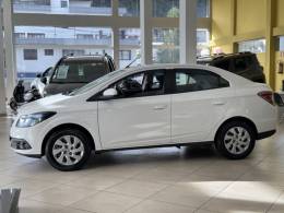 CHEVROLET - PRISMA - 2013/2013 - Branca - Sob Consulta
